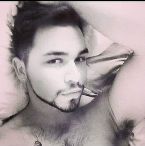 Meet your Posher, Robert